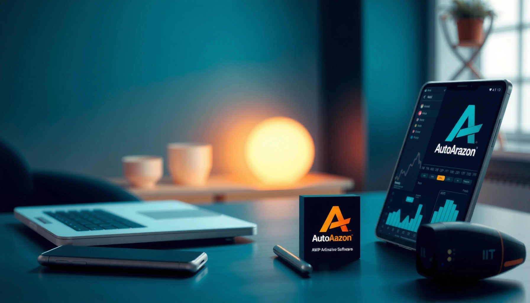 Best AAWP Alternative: WP AutoAzon Review