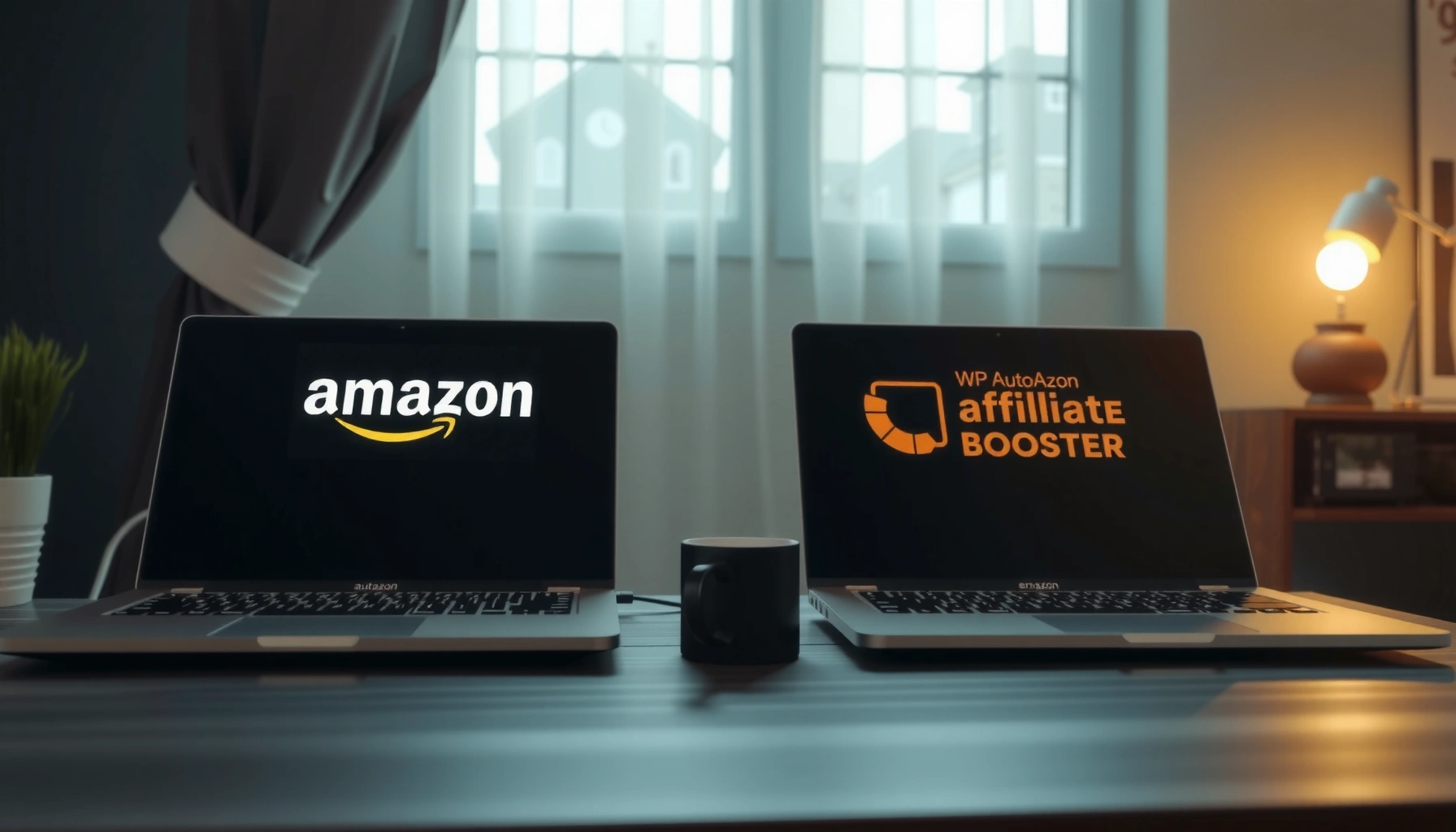 WP AutoAzon vs Affiliate Booster: Which Is Best for Amazon Affiliates?